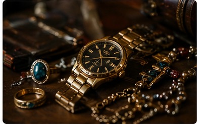 Featured resale item five